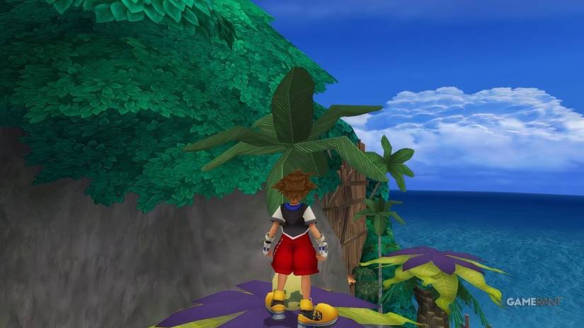 seagull egg kh1 location