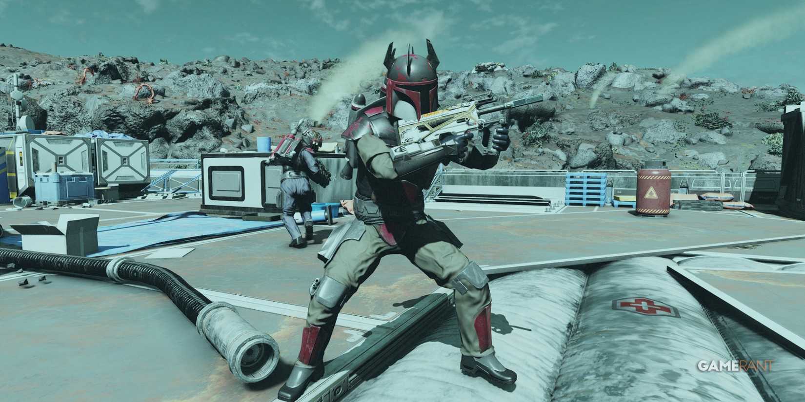 Shadow Collective in Starfield