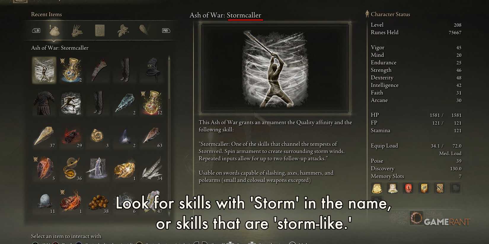 SOTE-ERD-Stormcaller