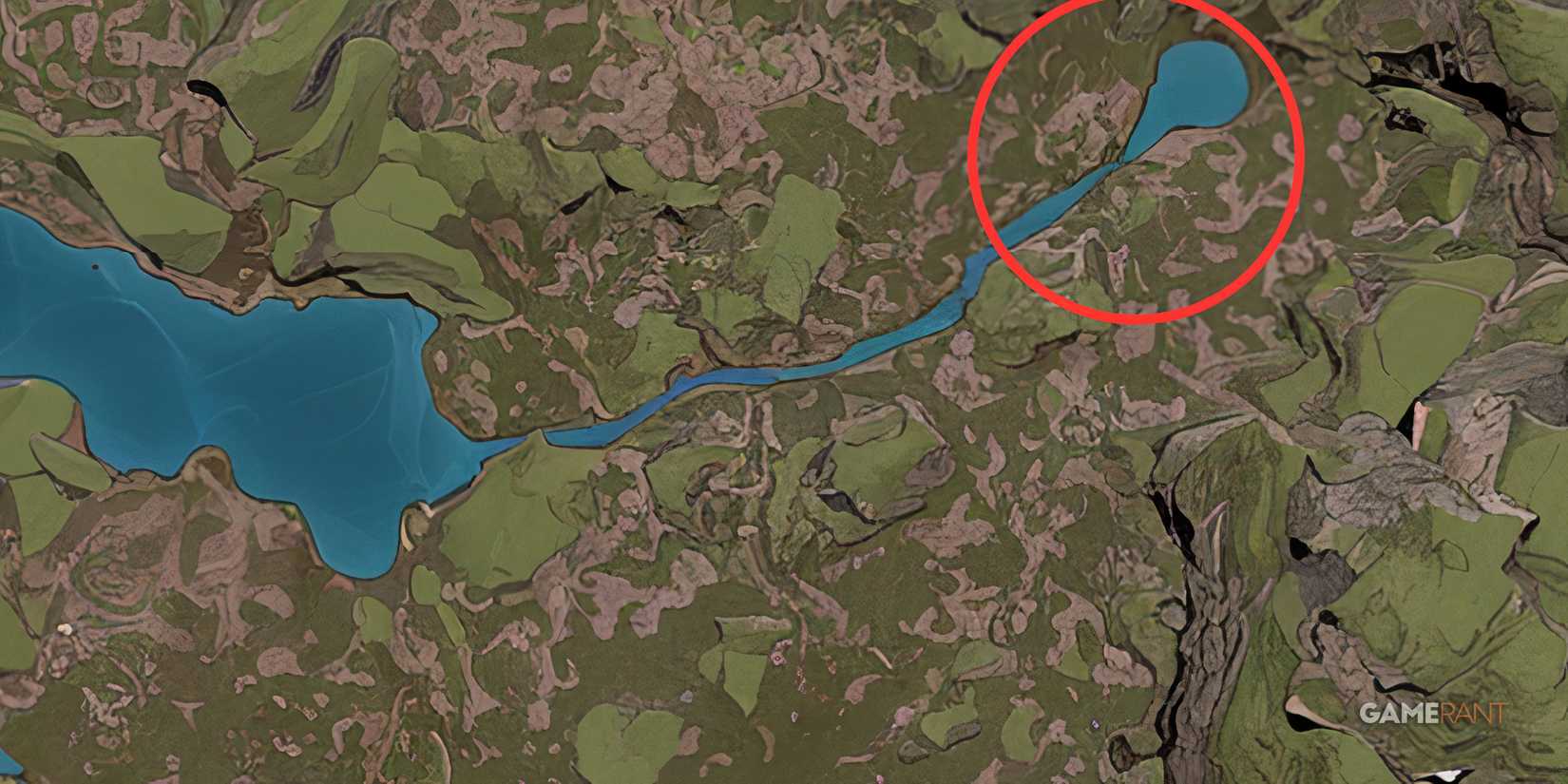 Soulmask - Best Leveling Base