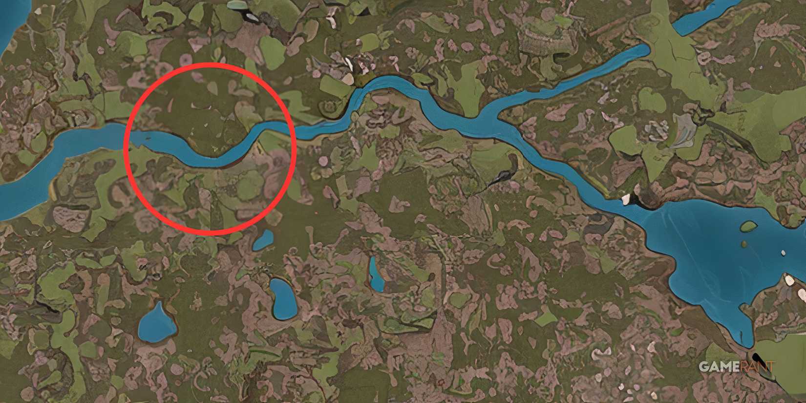 Soulmask - Best Resource Base