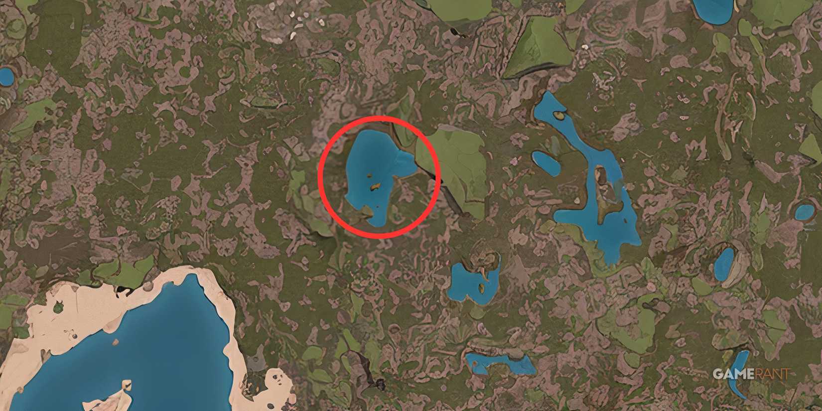 Soulmask - Best Starter Base