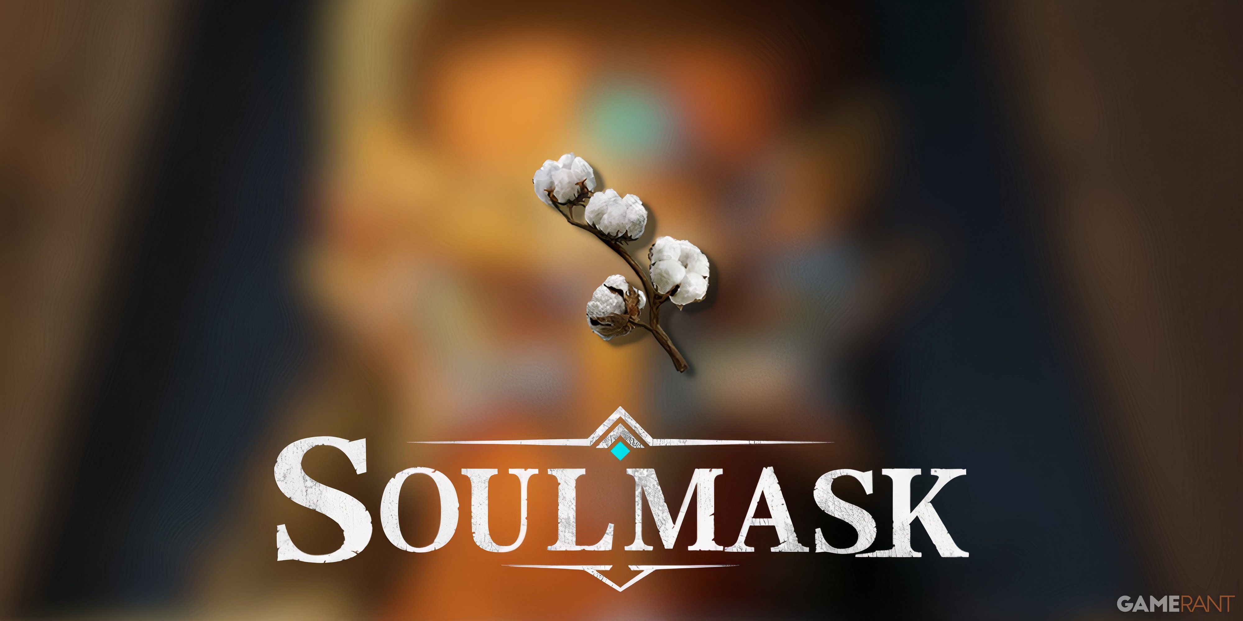 Soulmask - Cotton