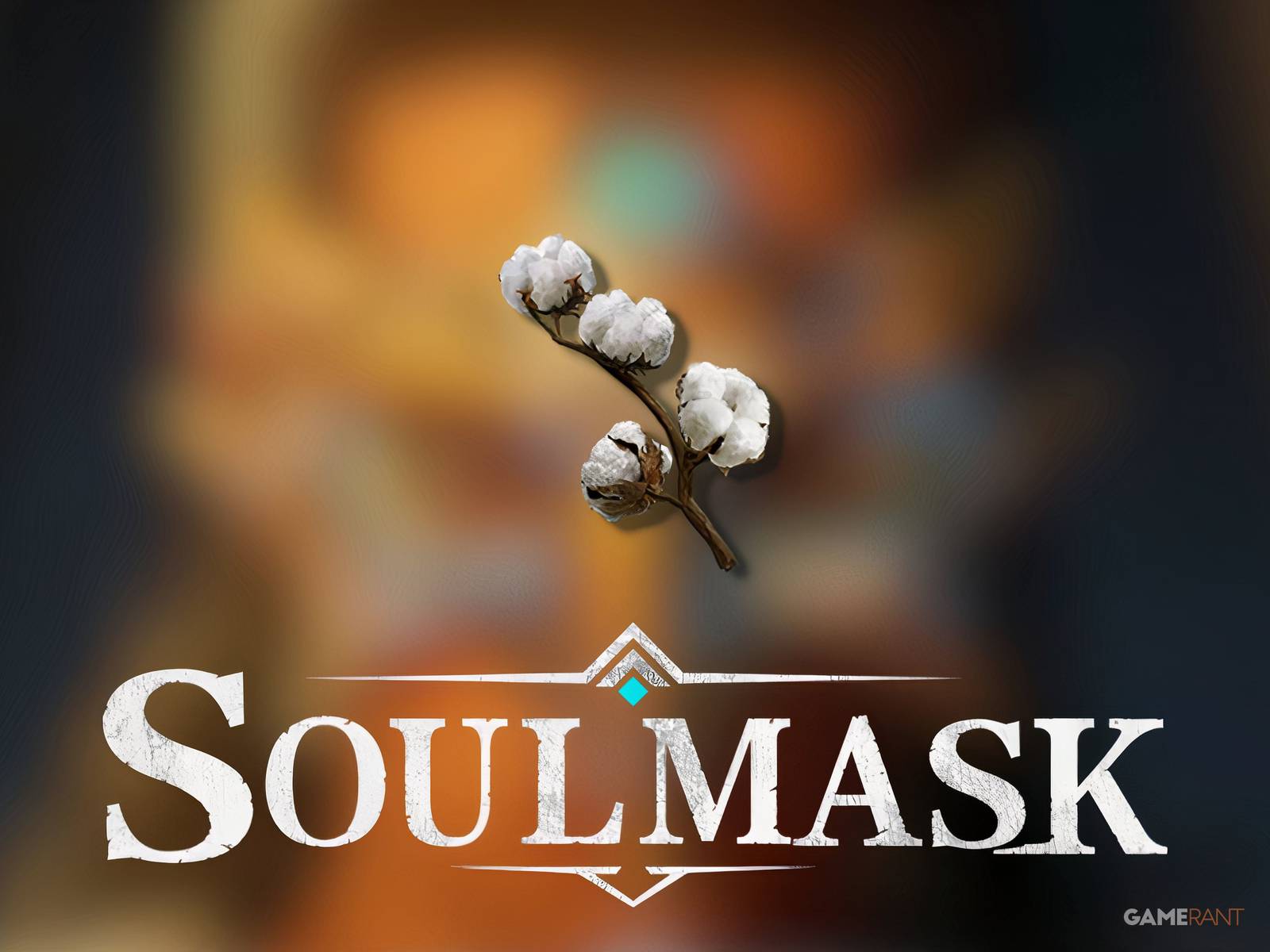 Soulmask: How to Get Cotton