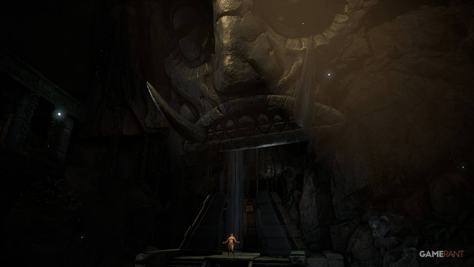 Soulmask - Introduction