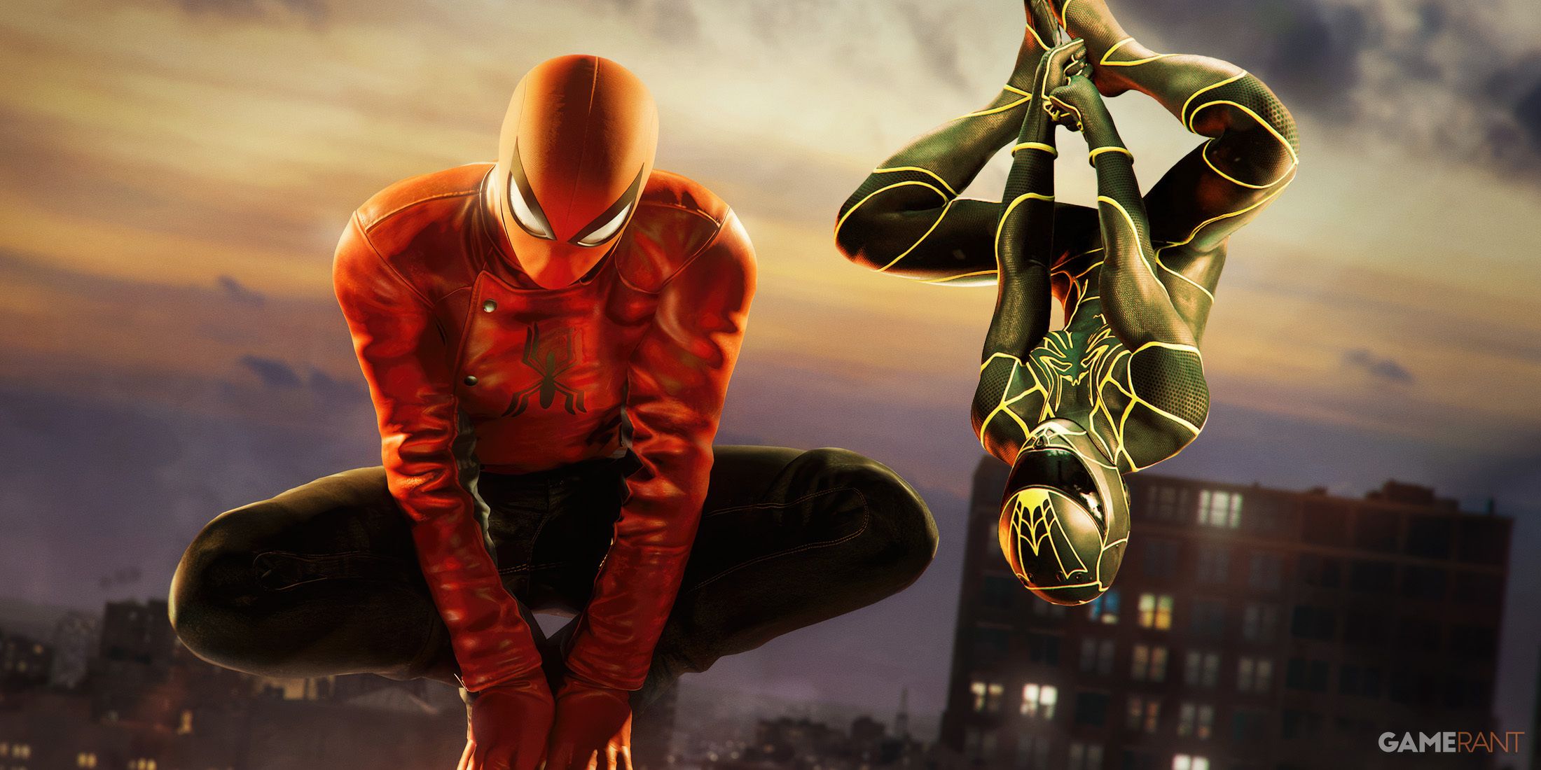 spider-man-2-peter-parker-last-stand-fluro-suit-game-rant