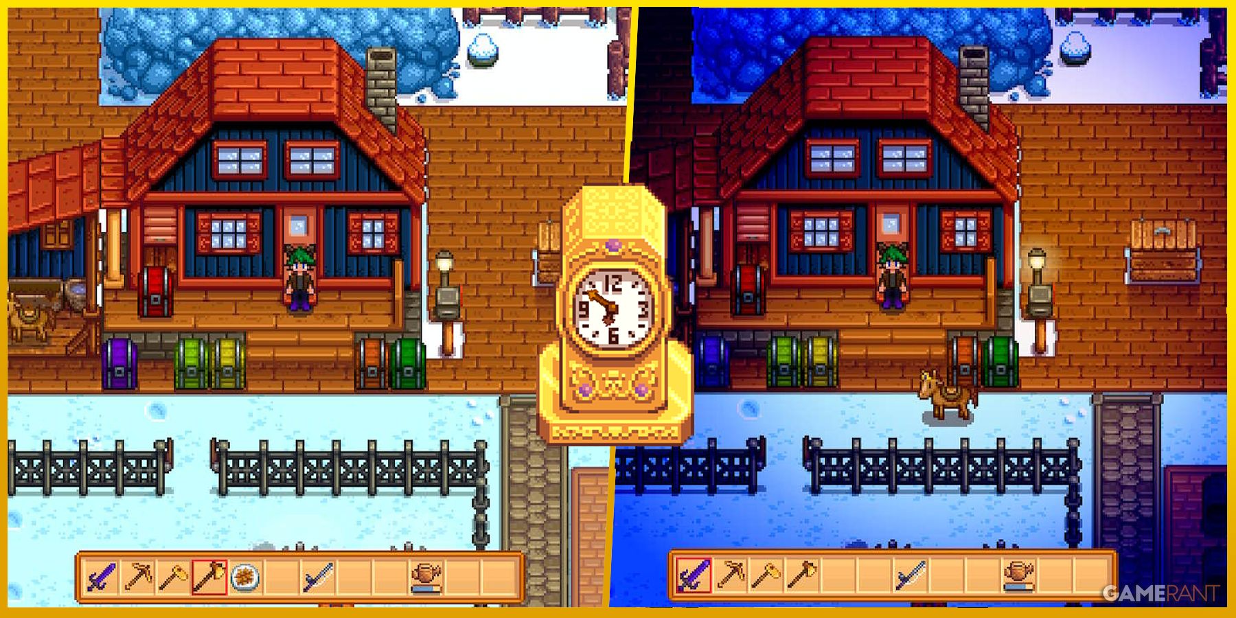 stardew valley - how many hours in a day (feature image)