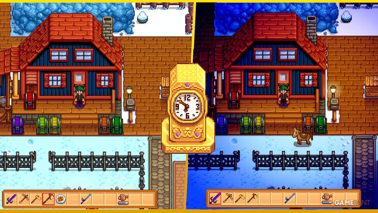 stardew valley - how many hours in a day (feature image)
