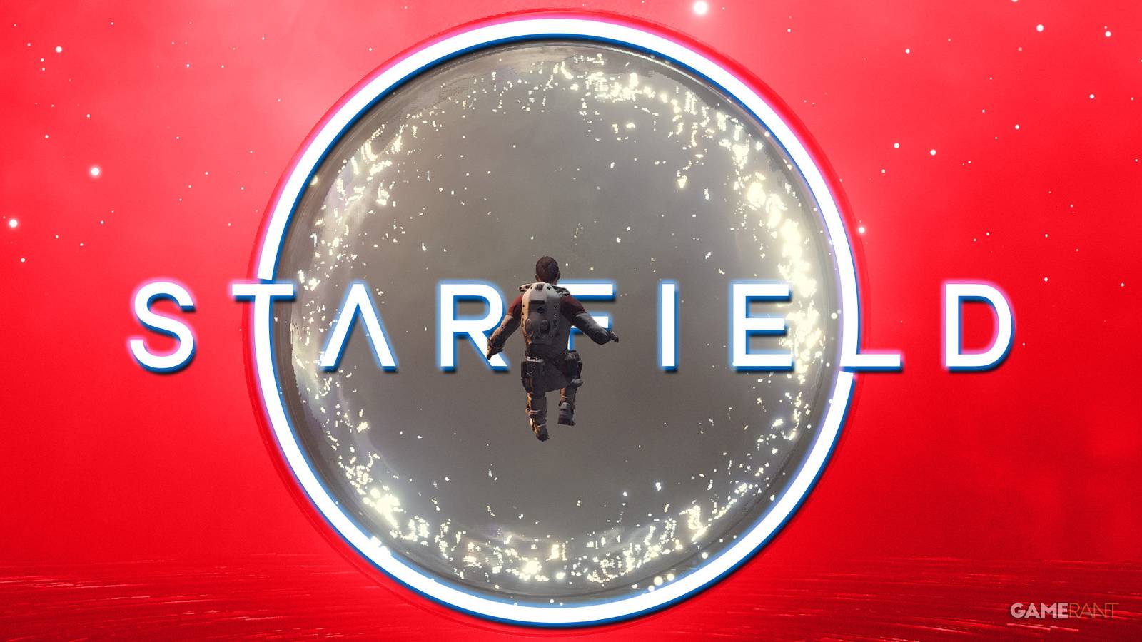 Starfield Temple puzzle red background with blue game logo edit-1