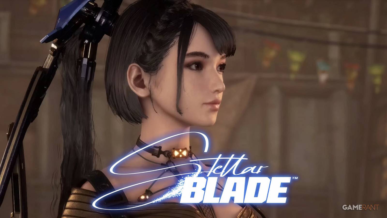 stellar blade director responds to story criticisms