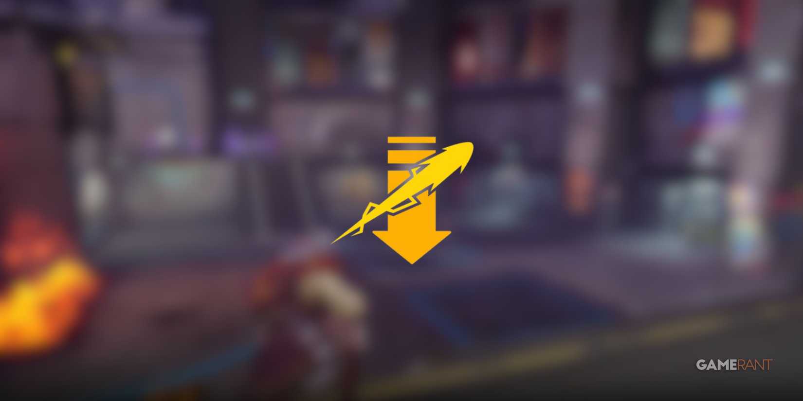 Suppressing Shot Sentinel Star Wars Hunters