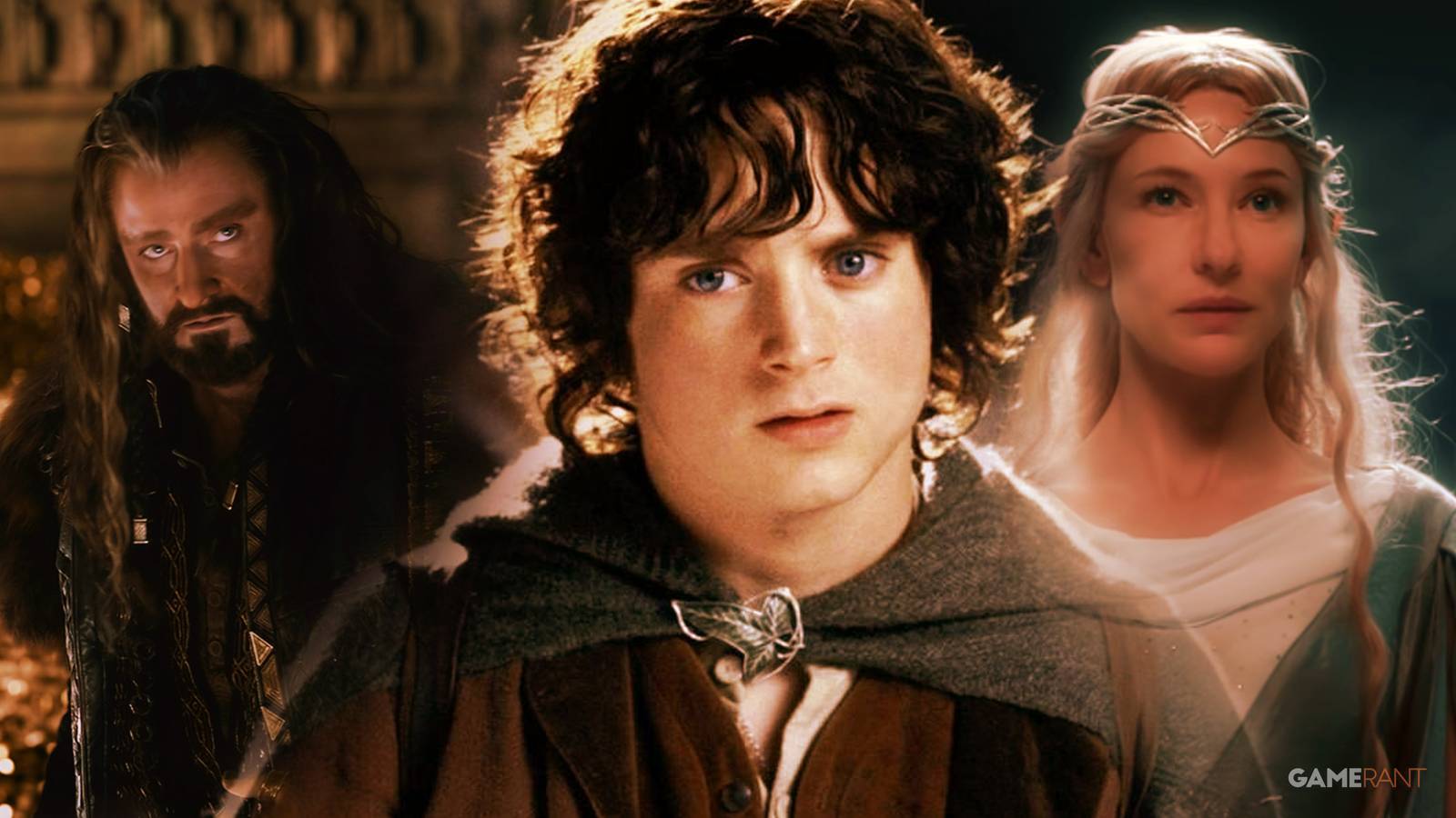 Most Powerful Races In The Lord Of The Rings