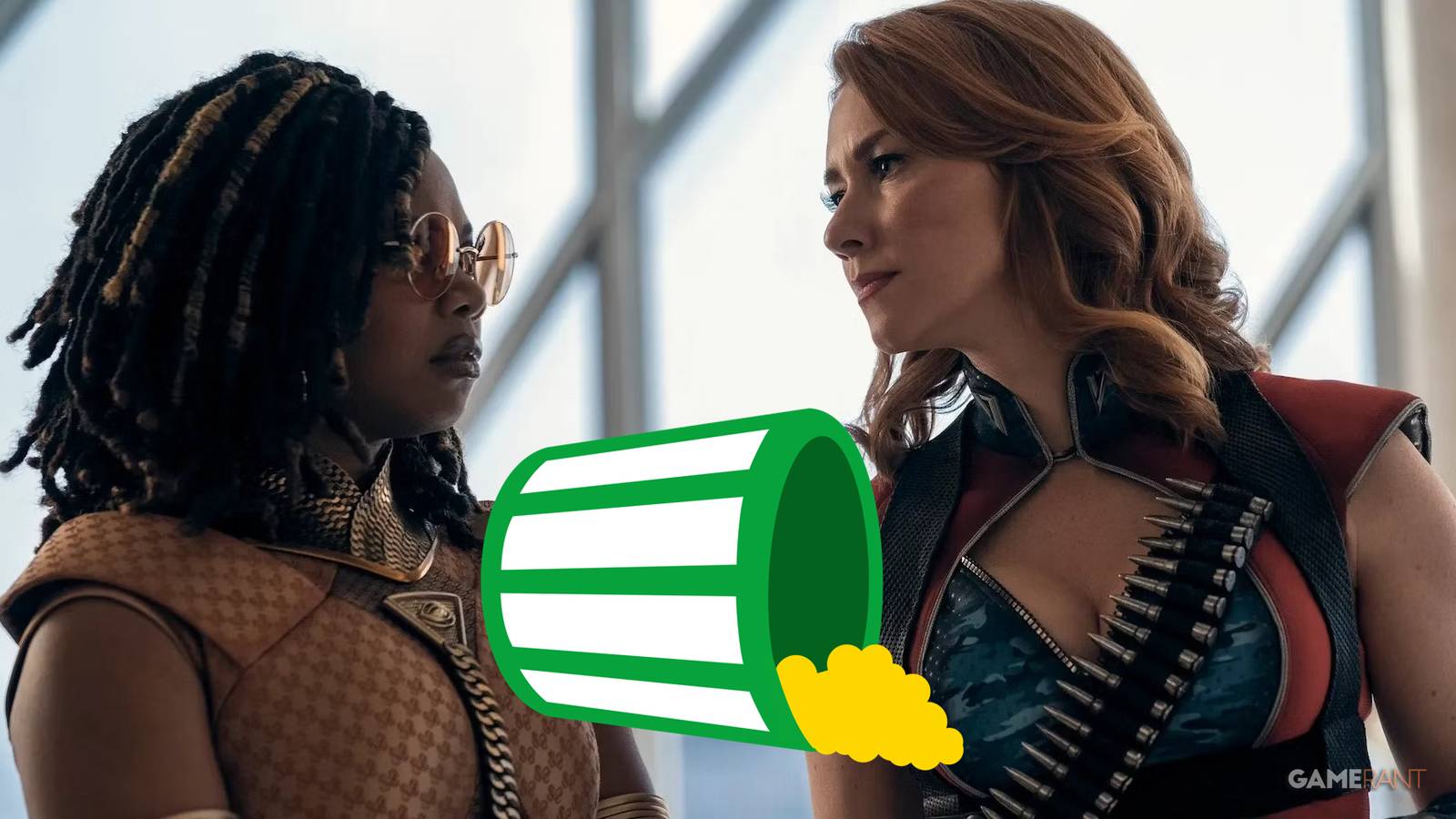 the boys season 4 review bombed