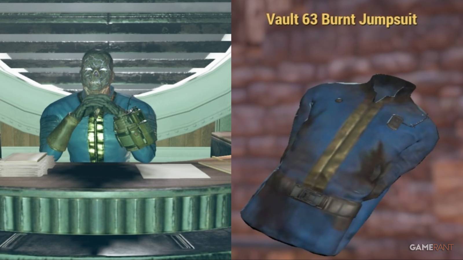 The Calm Before Quest Guide in Fallout 76