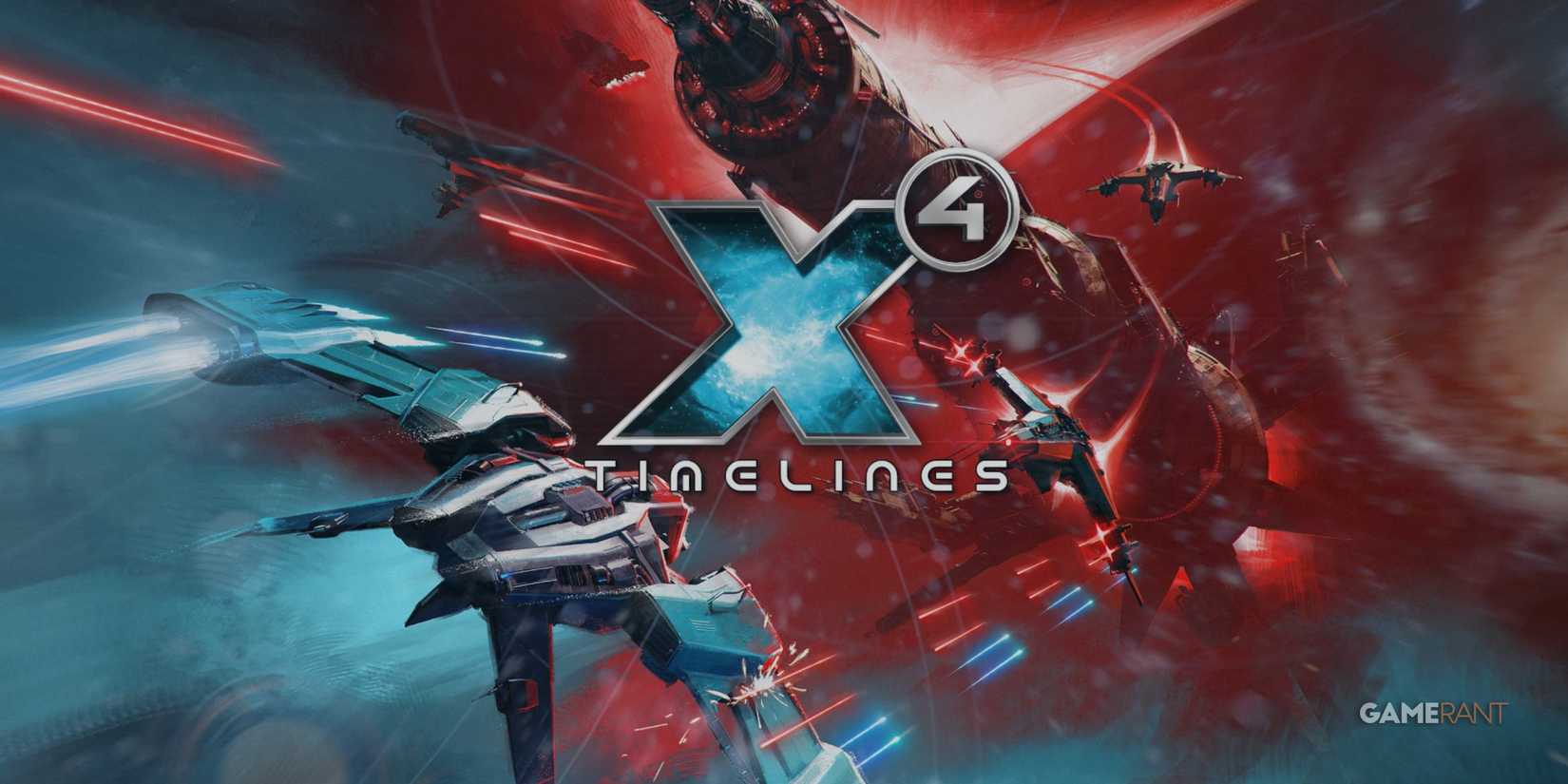 Timelines Missions In X4 Timelines