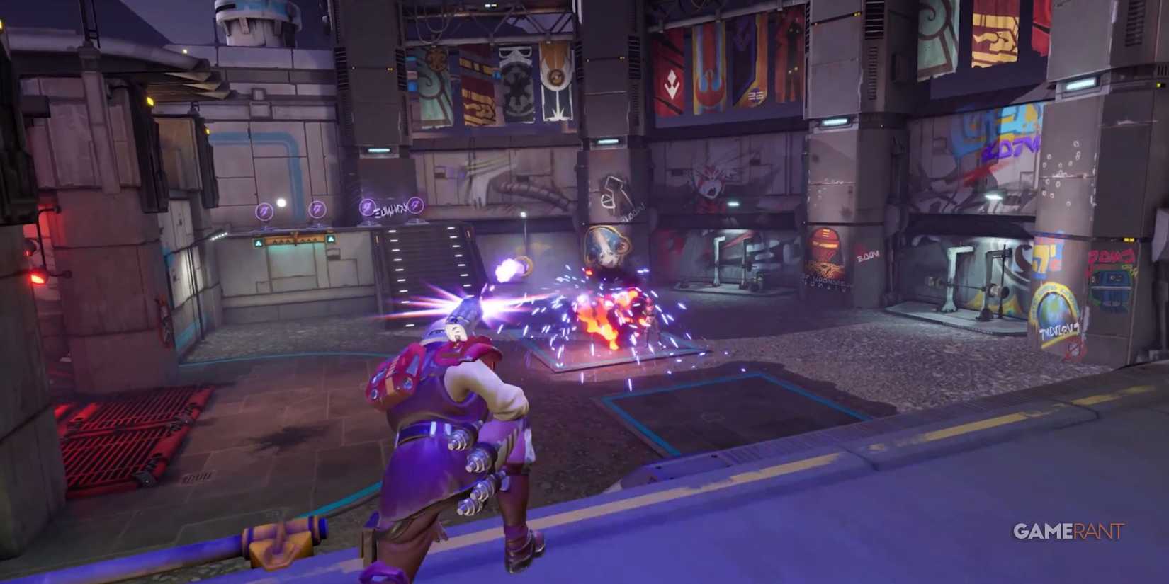 Ultimate Imara Vex Star Wars Hunters