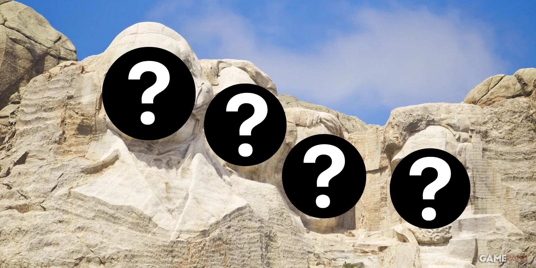 Who Is On Your Mount Rushmore For Video Game Developers Who Is On Your Mount Rushmore For Video Game Developers