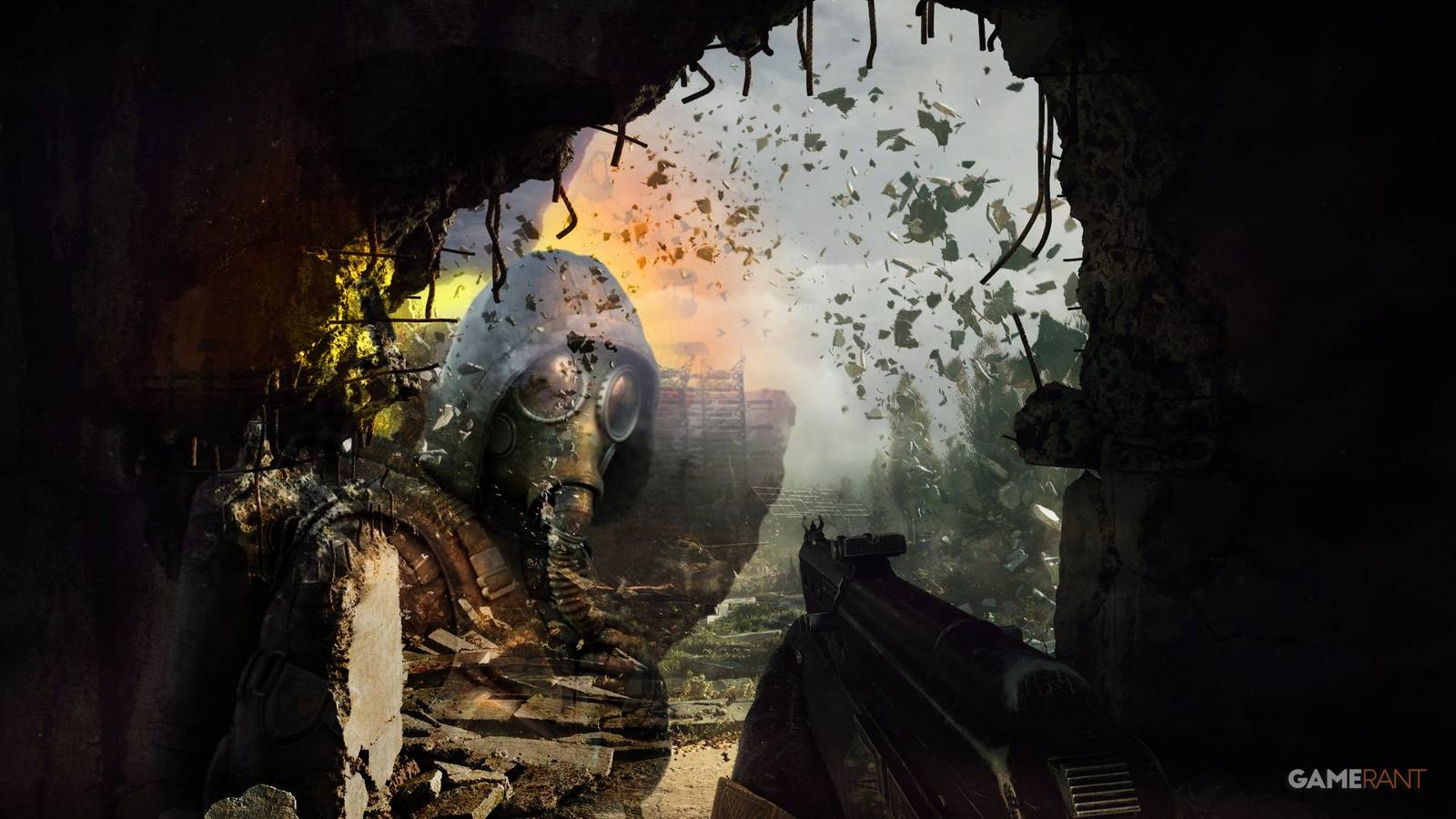 stalker 2 heart of chornobyl