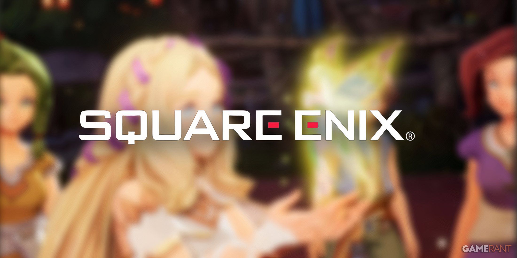 Leaker Provides Update on Square Enix RPG