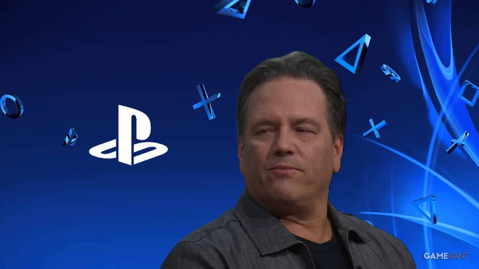 phil spencer takes dig at playstation
