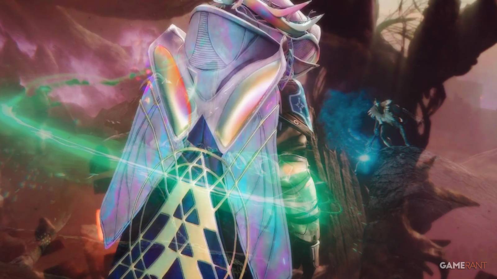 destiny 2 dual destiny exotic mission class items fireteam finder voice chat comms difficulty solo players good bad why