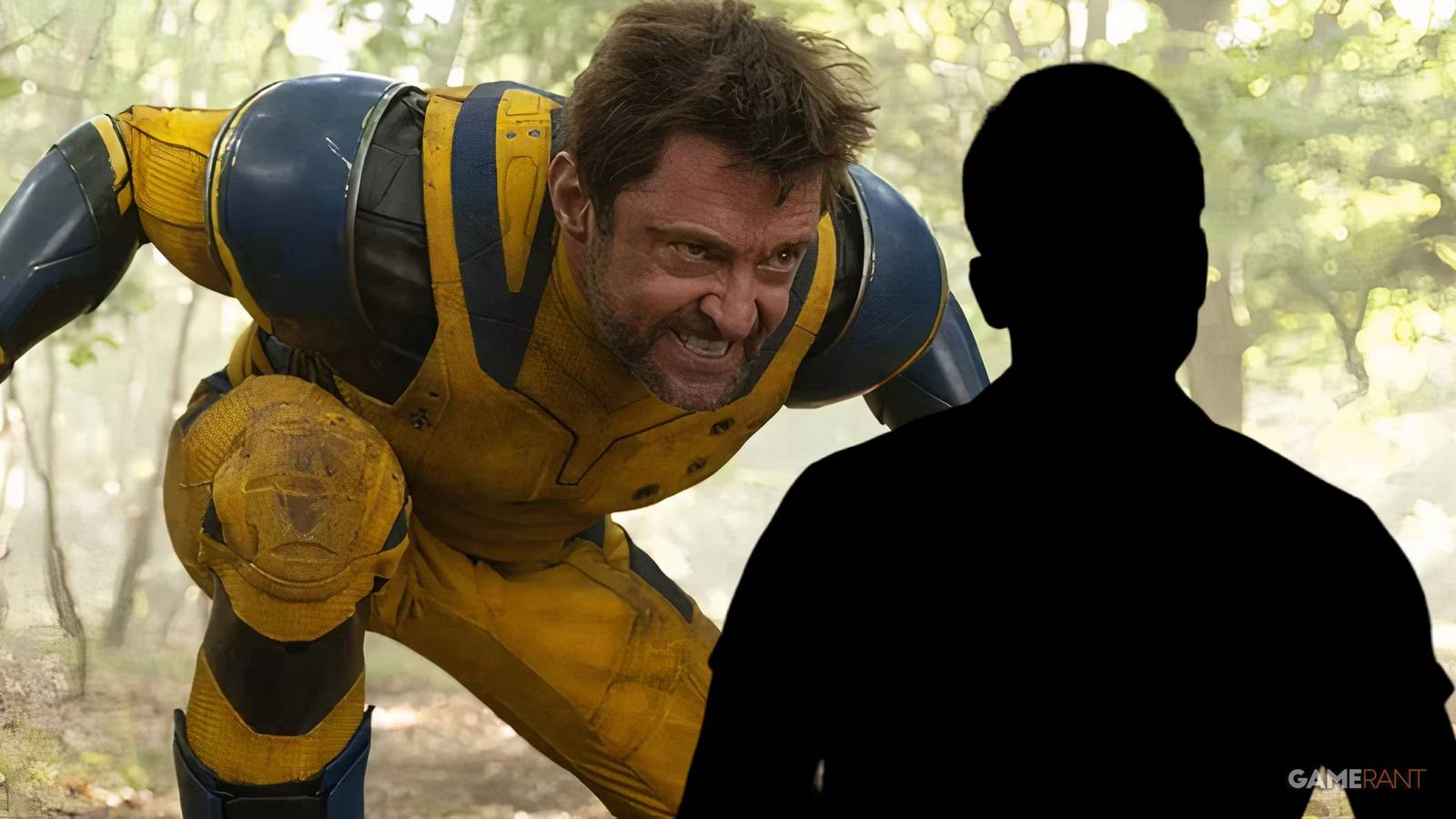 wolverine taron egerton replace hugh jackman