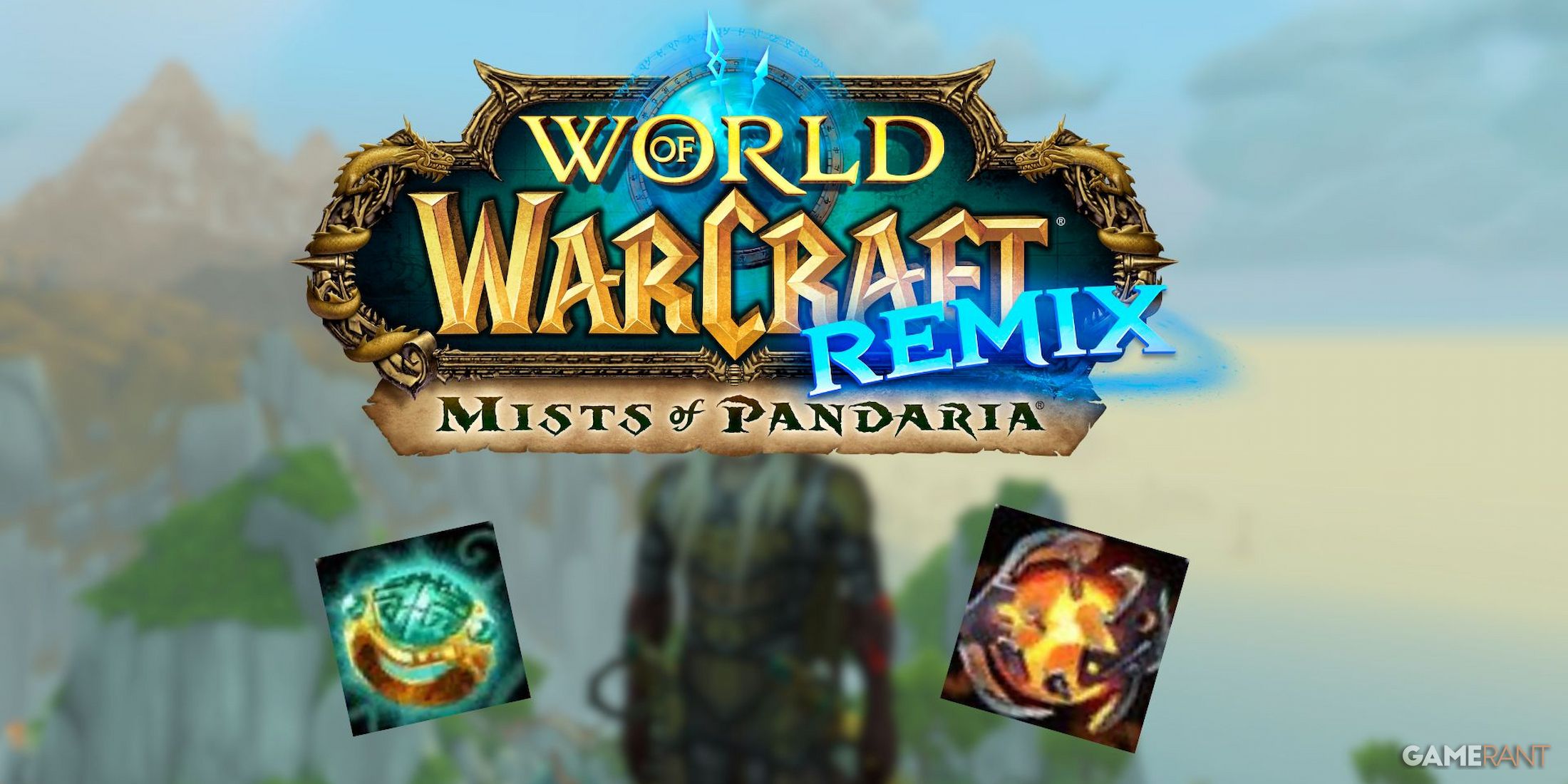 WoW Remix: Mists Of Pandaria — как получить все снаряжение Timerunner