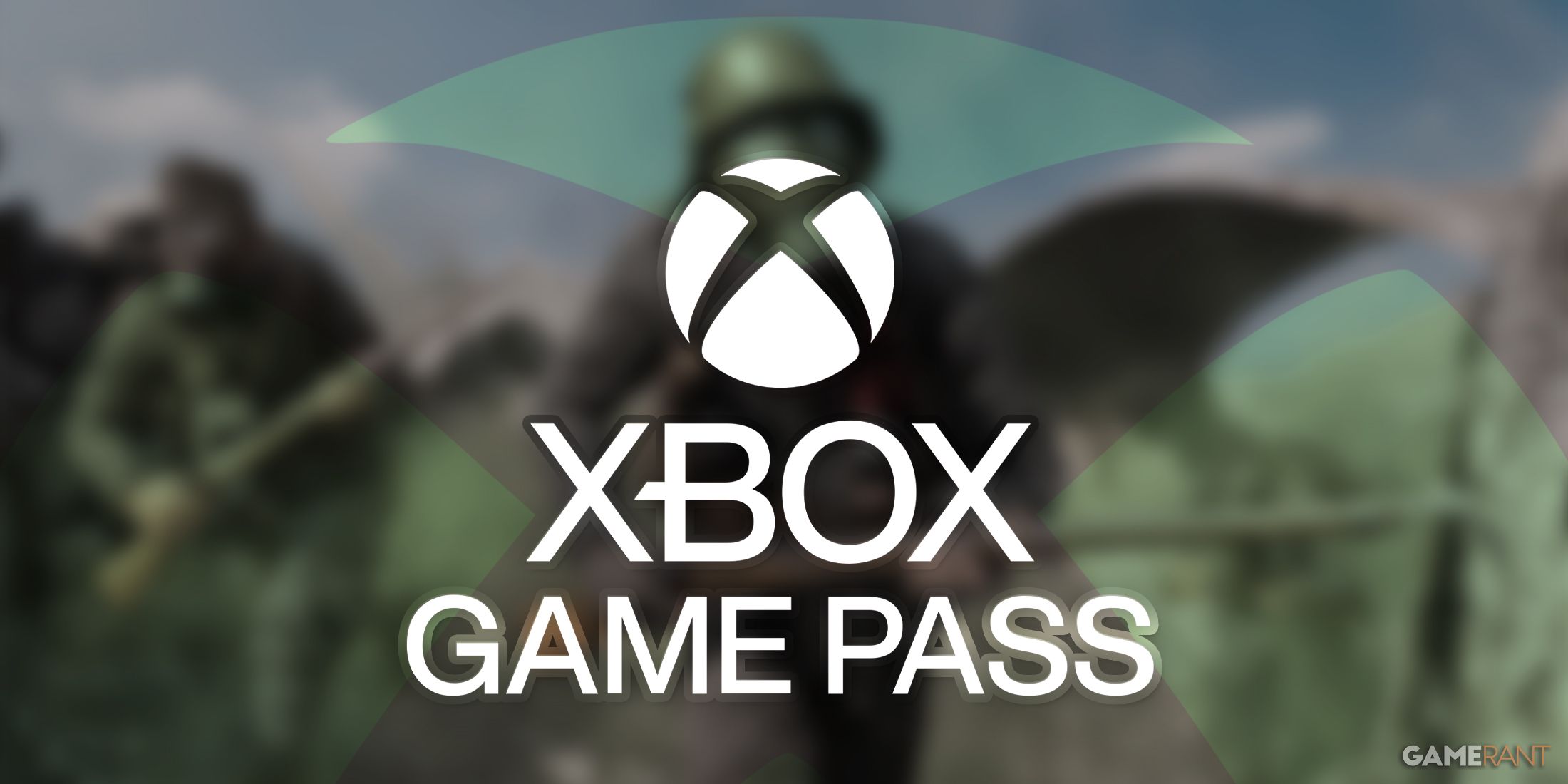 xbox game pass logo over isonzo screenshot