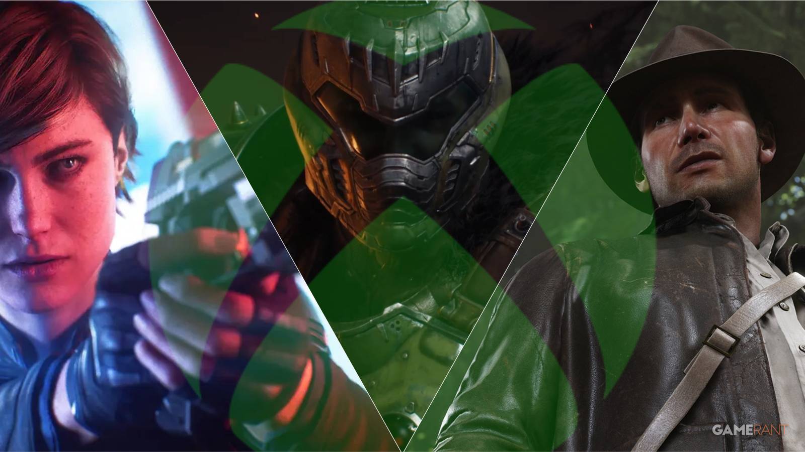 Xbox Game Pass Showcase 2024