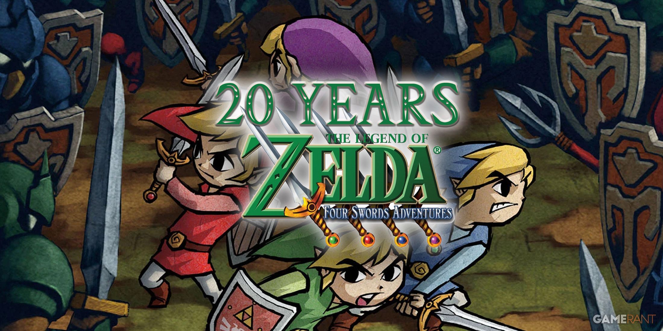 Zelda Four Swords 20 Years Main