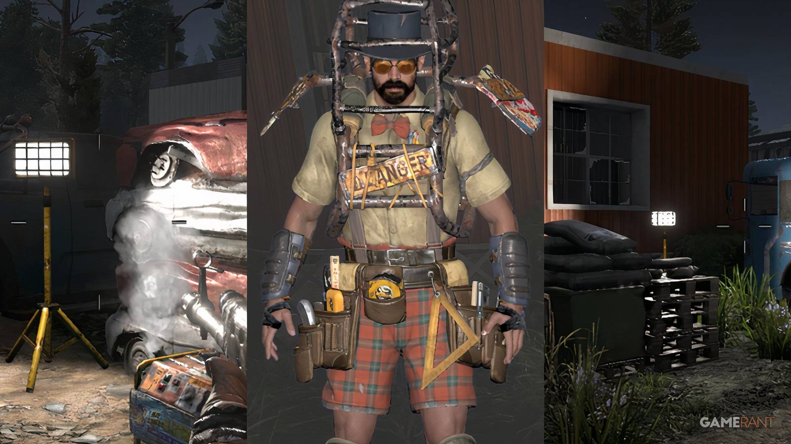 7 Days To Die Best Skills For Beginners