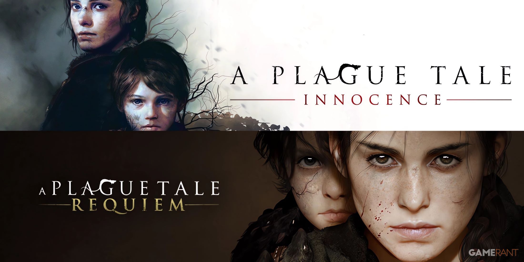 Plague Tale Fans Should Check Out This 2024 Game That Has Flown Under The Radar