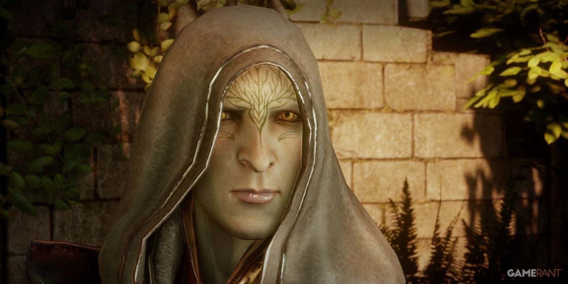 Things That Makes The Inquisitor The Best Hero Of Dragon Age