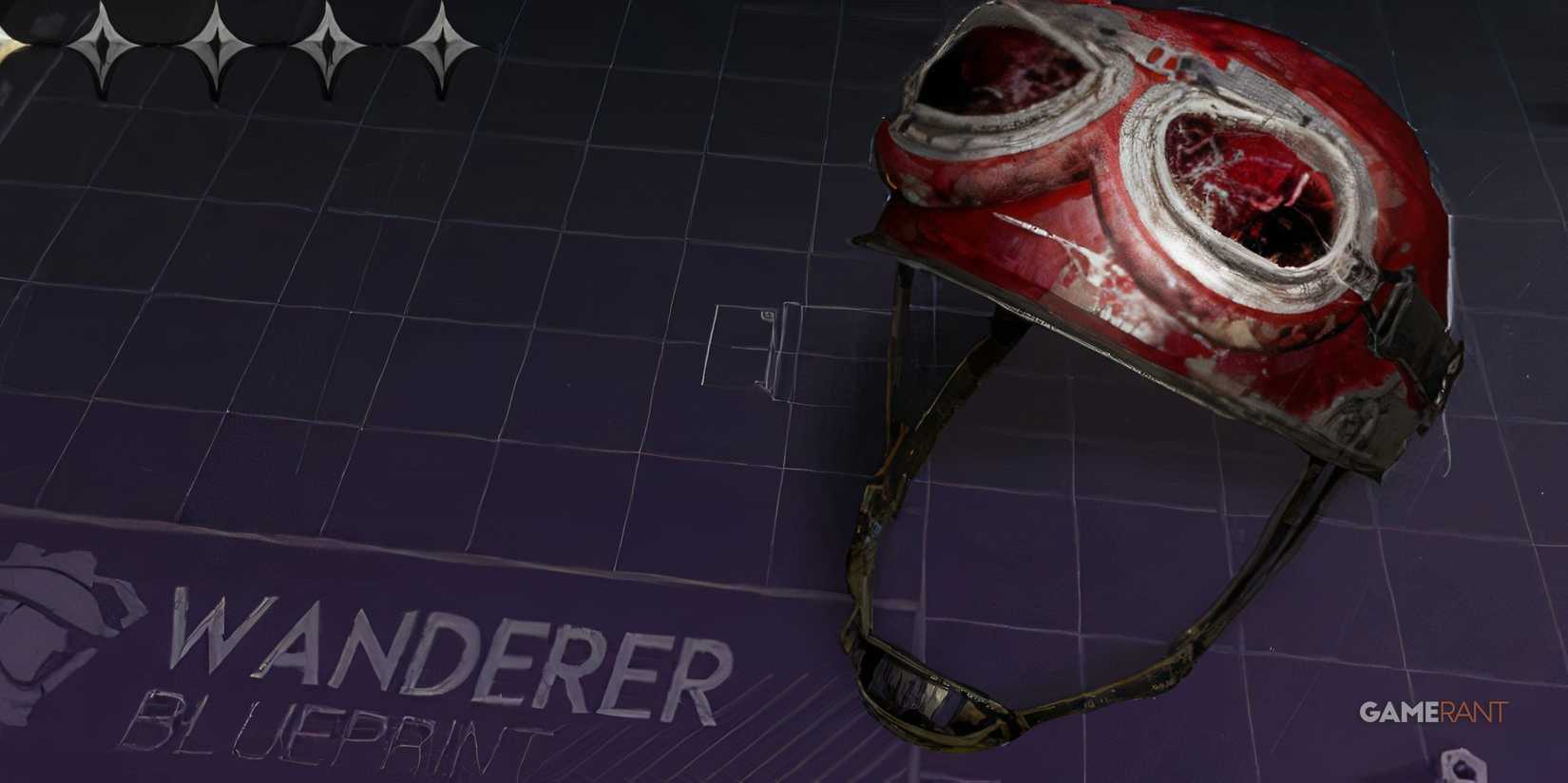 Agent Armor In Once Human