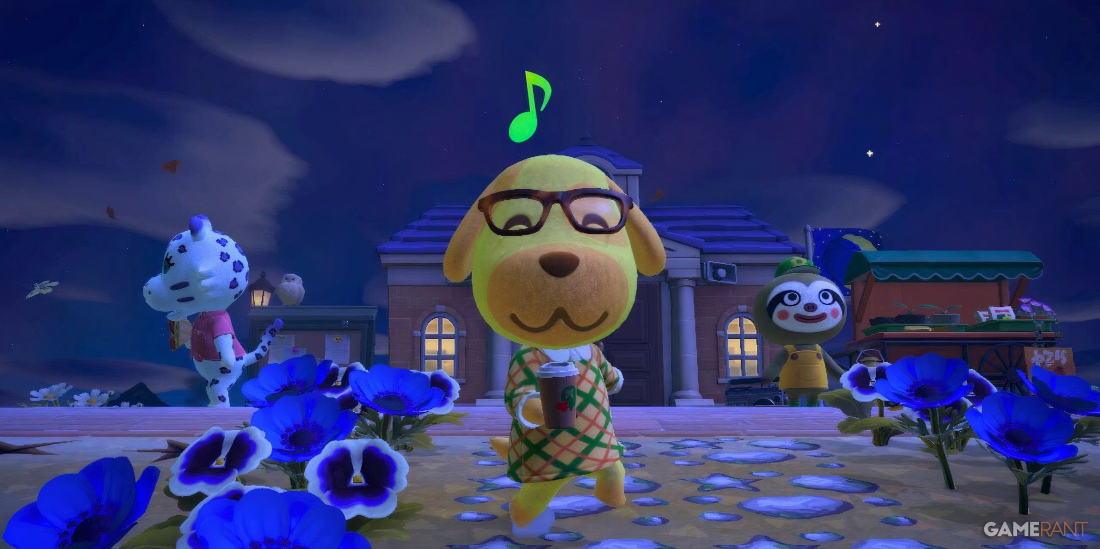 The Next Animal Crossing Should Literally Go Deeper With One Feature