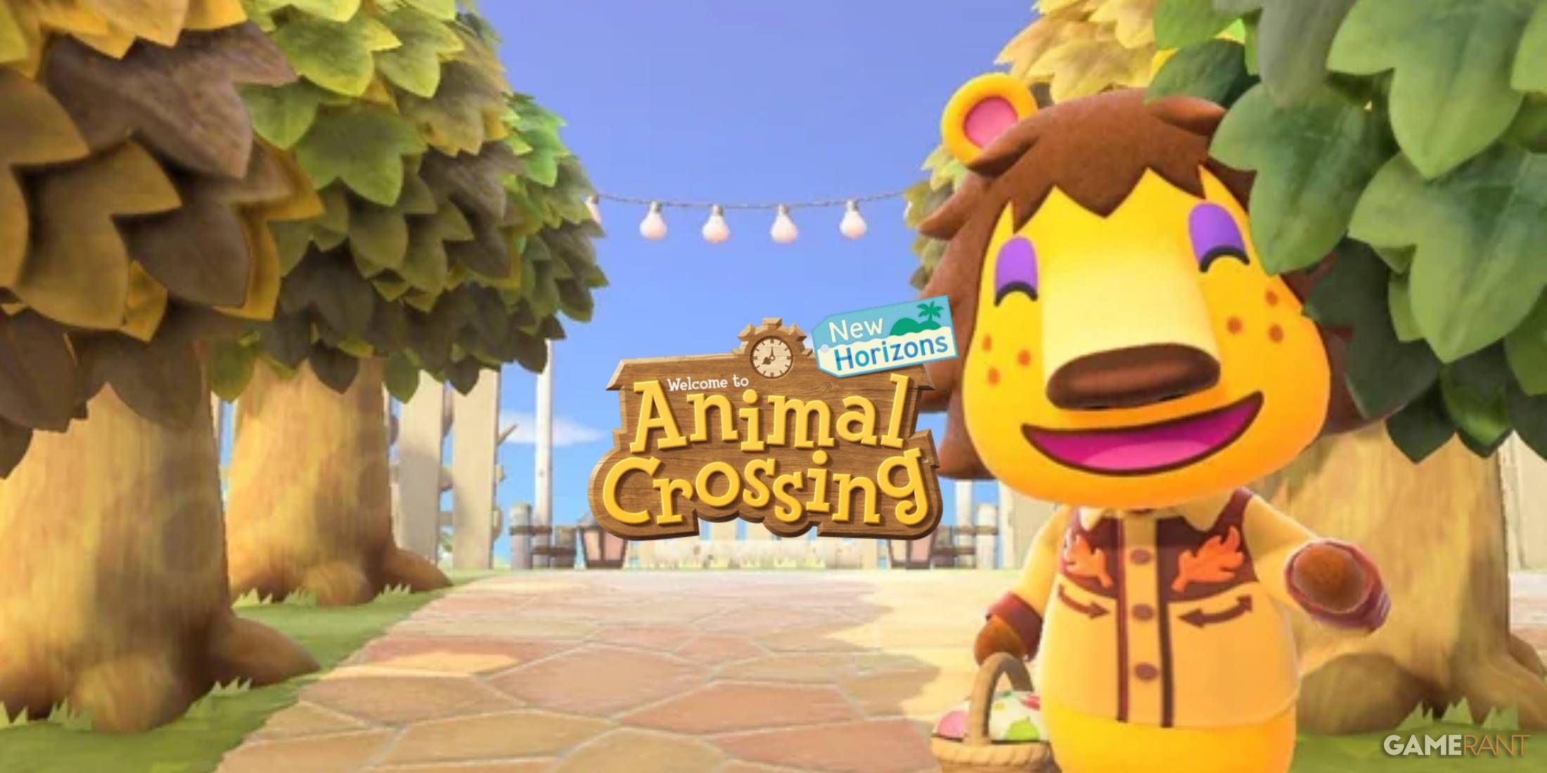 animal crossing new horizons rex