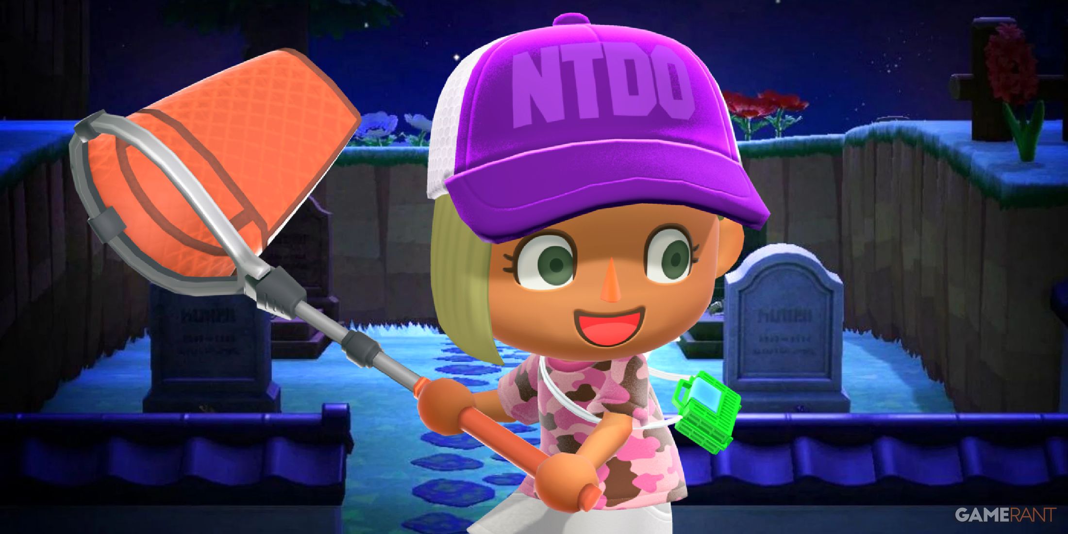 One Elusive NPC Could Use an Overhaul in the Next Animal Crossing