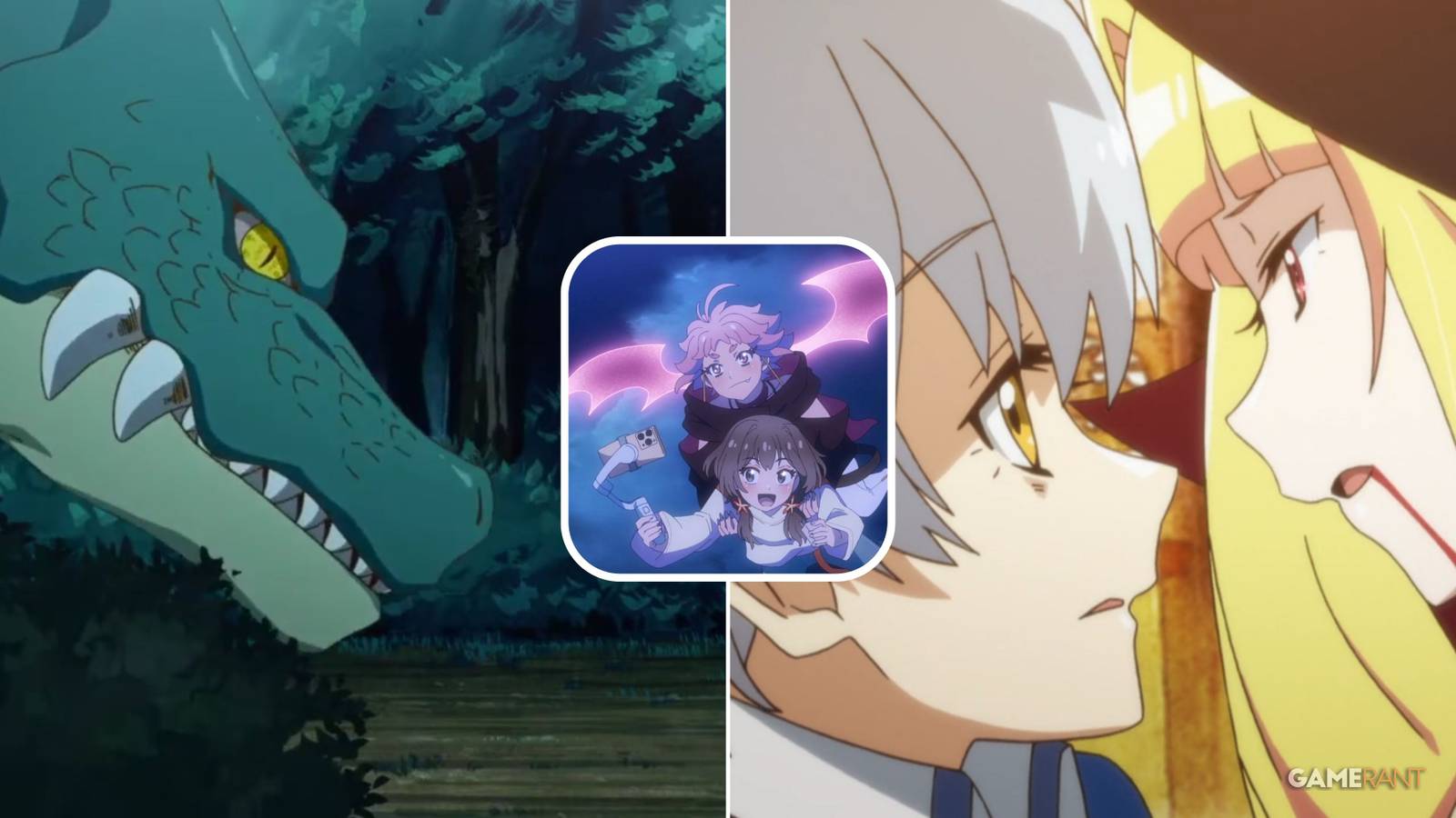 Anime Like Mayonaka Punch