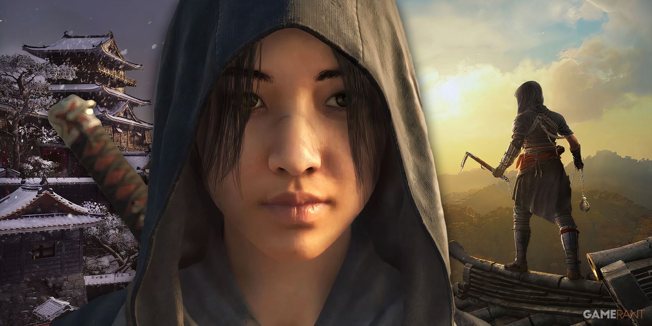 Assassin's Creed Shadows Needs to Balance Style With Substance