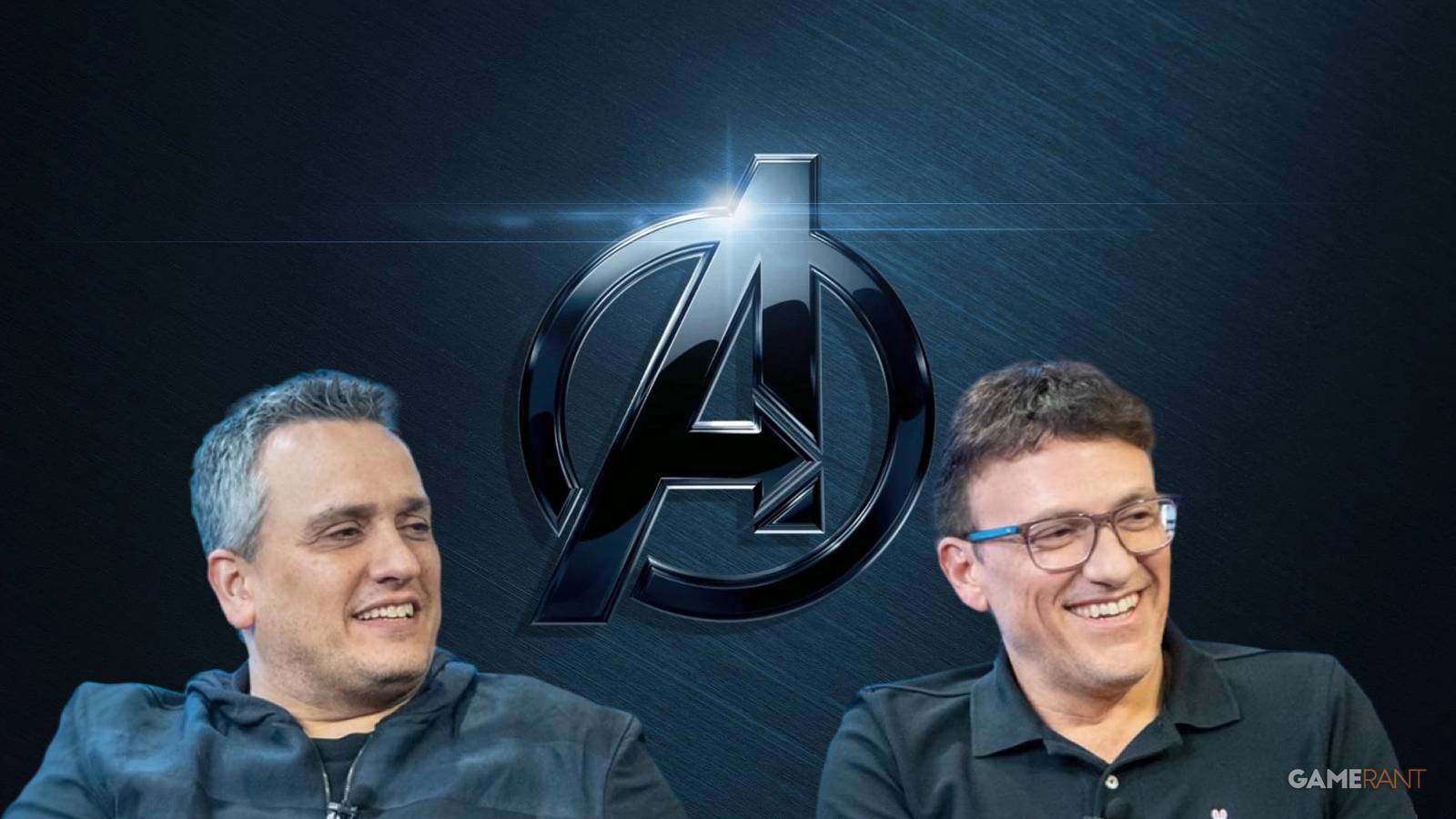 avengers russo brothers