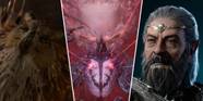 All Baldur s Gate 3 Bosses Complete BG3 Boss List 