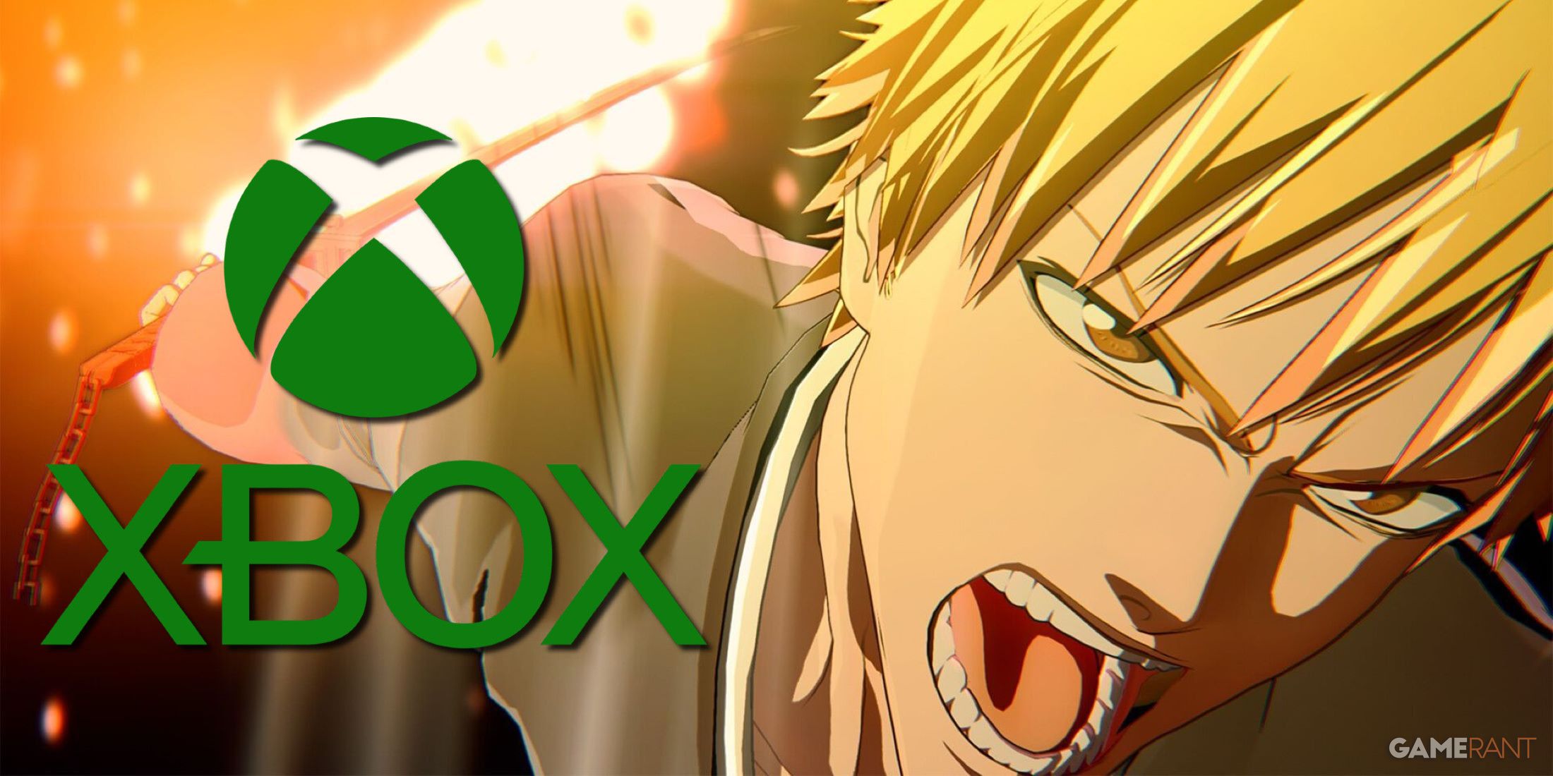 Xbox Owners Bleach Brave Souls