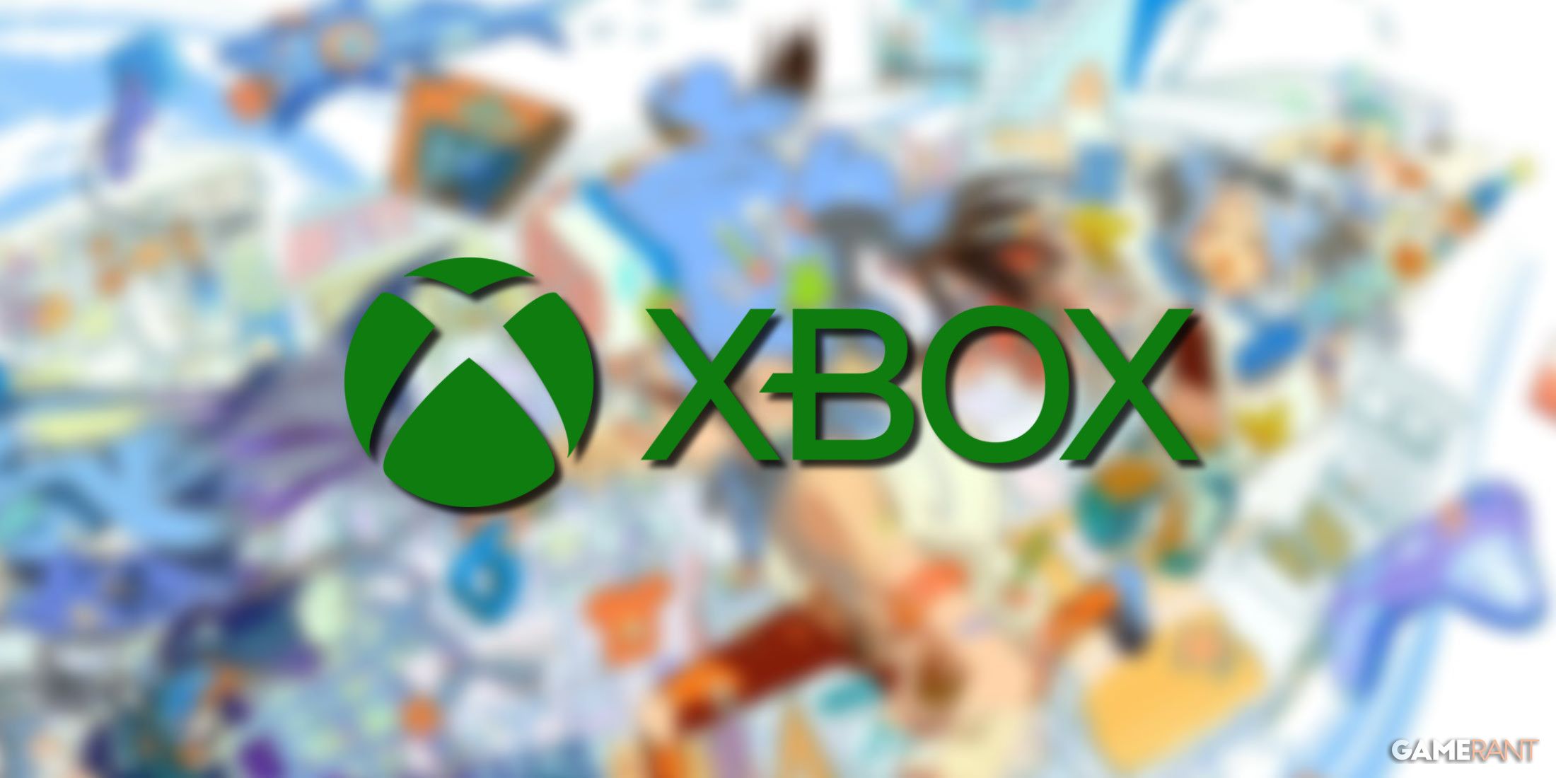 Xbox May Skip Major 2024 Gaming Event