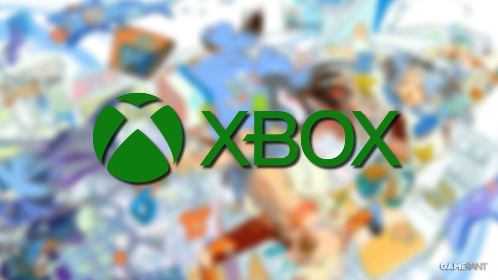 Xbox May Skip Major 2024 Gaming Event