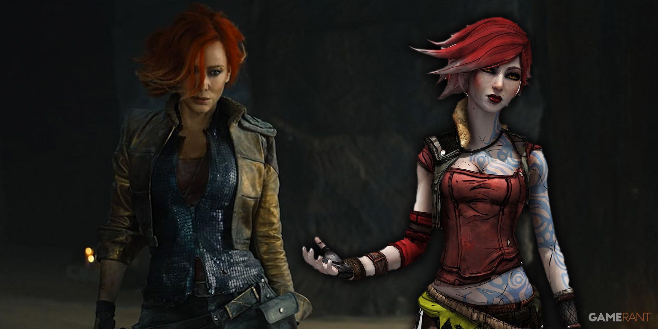 Borderlands: Why Cate Blanchett Playing The Games Has Pros and Cons