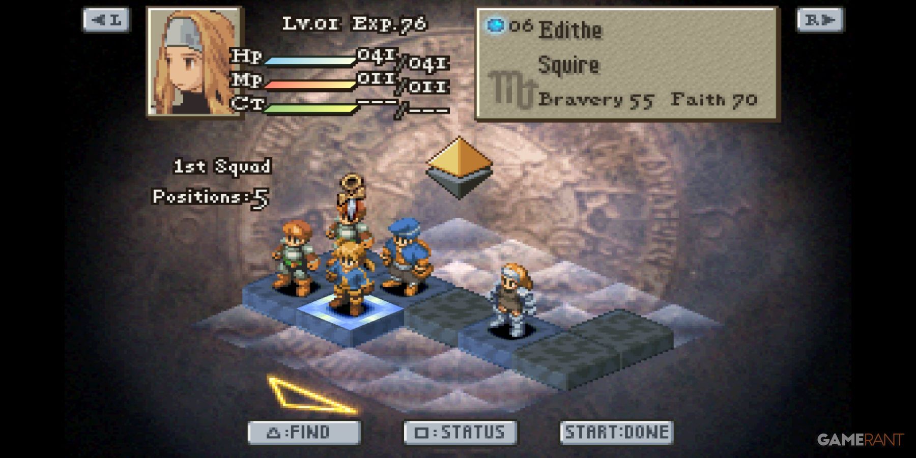 Best JRPGs Ported To Mobile Platforms, Ranked