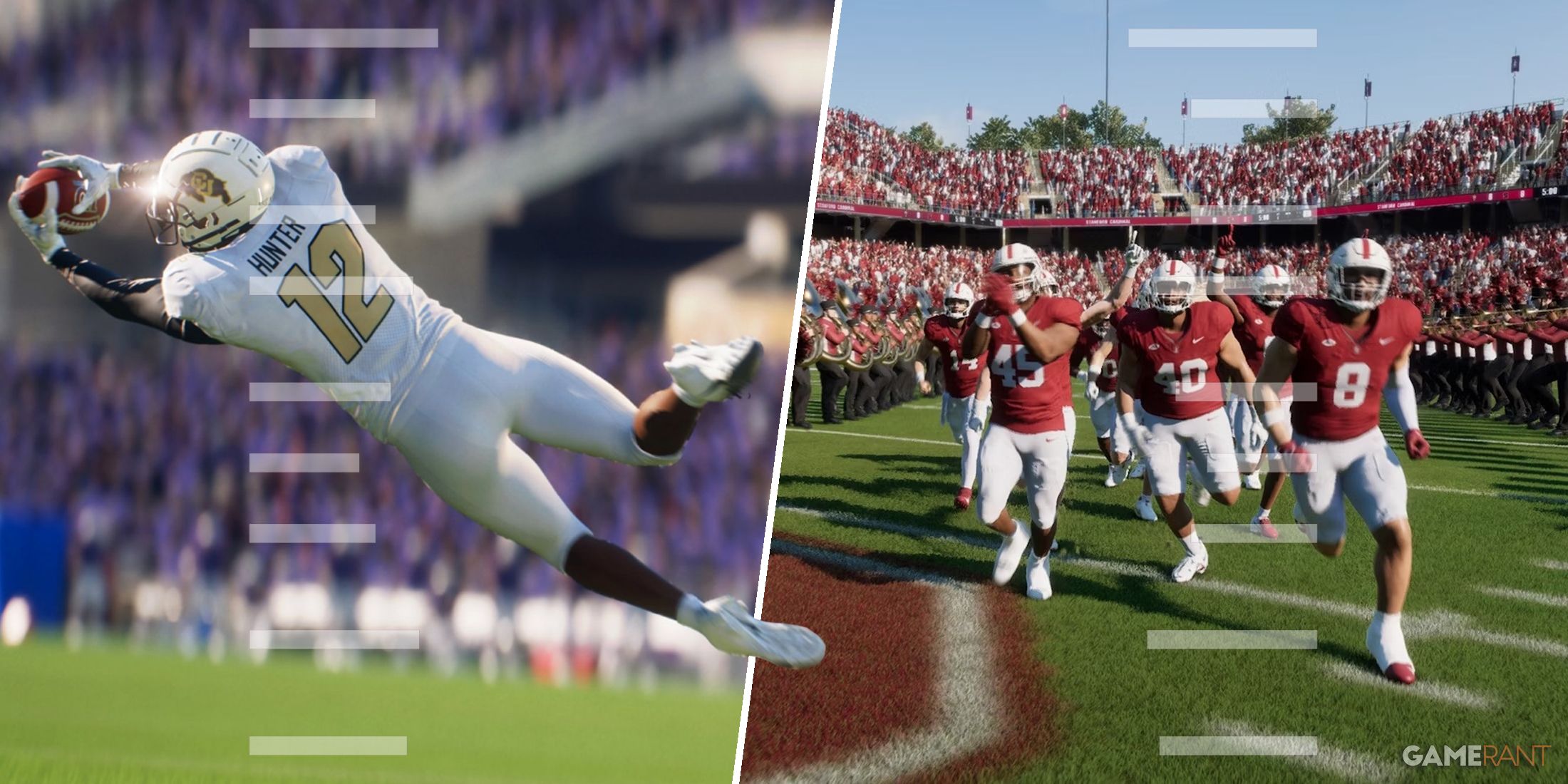 The Most Realistic College Football 25 Slider Settings