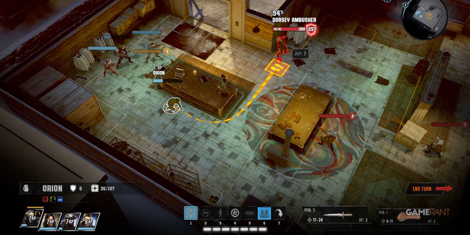 Most Complex Rpg 10 Best Complex Isometric RPGs, Ranked