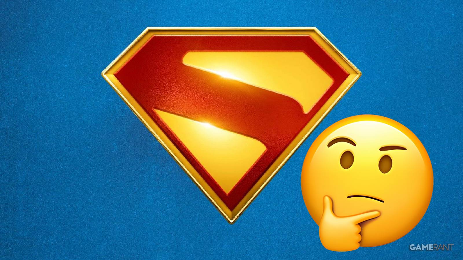 confusing superman footage