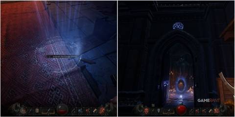 Dungeonborne - Extraction Options